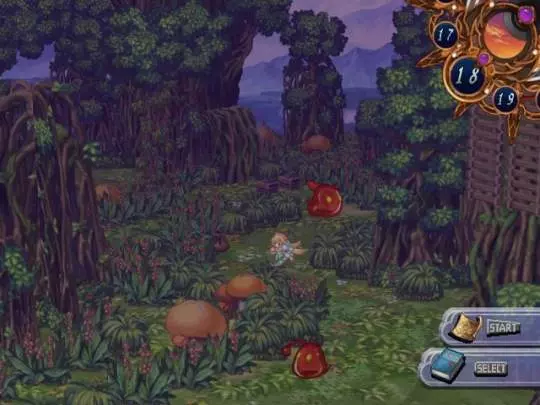 Mana Khemia 2 Fall of Alchemy