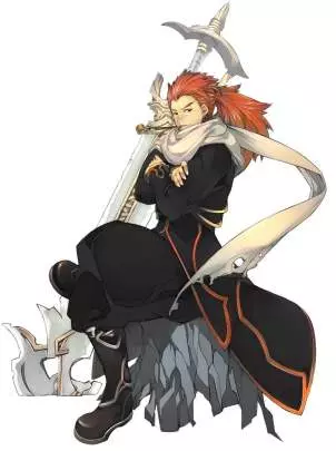 Mana Khemia 2: Fall of Alchemy