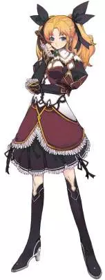 Mana Khemia 2 Fall of Alchemy - PS2