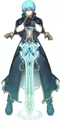 Mana Khemia 2 Fall of Alchemy