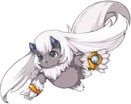 Mana Khemia 2: Fall of Alchemy