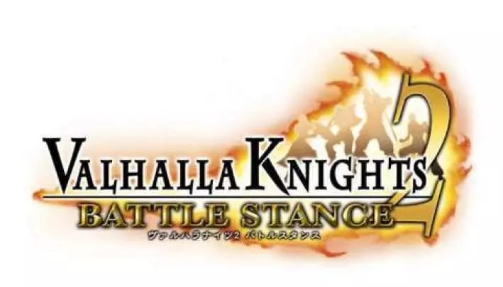 Valhalla Knights 2 Battle Stance