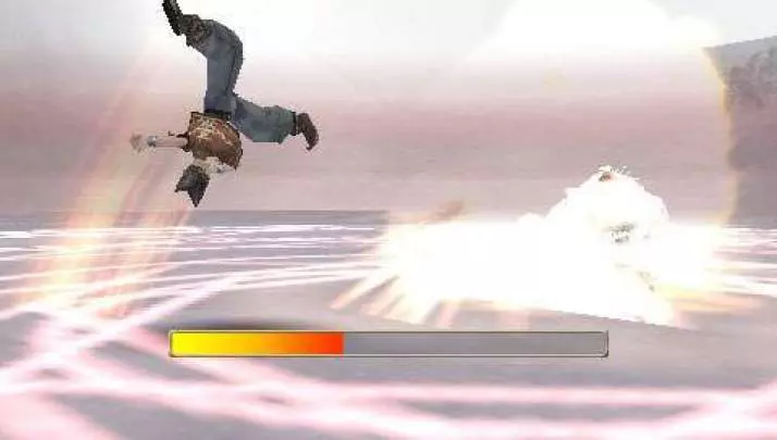 Valhalla Knights 2 Battle Stance - PSP