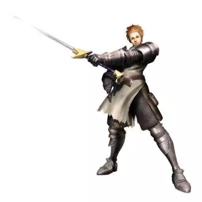 Valhalla Knights 2: Battle Stance