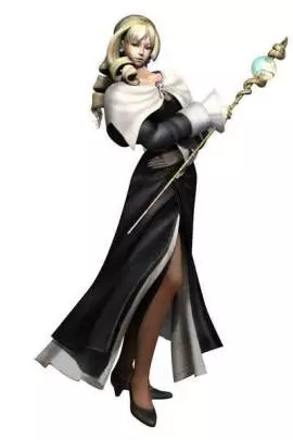 Valhalla Knights 2 Battle Stance - PSP