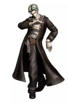 Valhalla Knights 2 Battle Stance