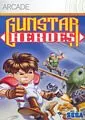 Gunstar Heroes Xbox 360