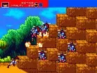 Gunstar Heroes - Imagen