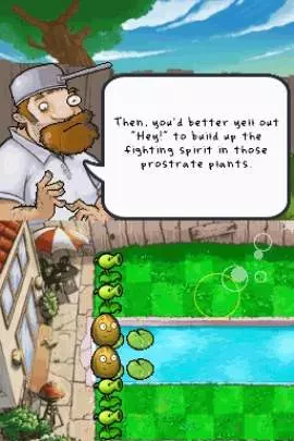 Plants vs. Zombies