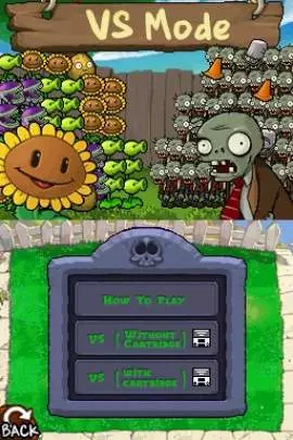 Plants vs. Zombies