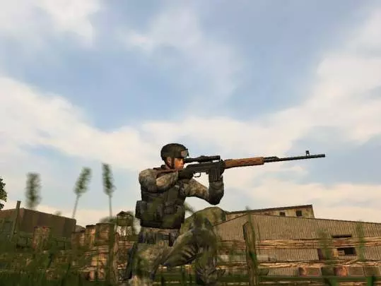 Delta Force Xtreme 2