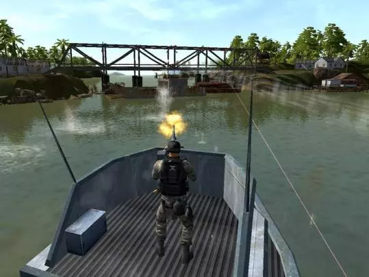Delta Force Xtreme 2
