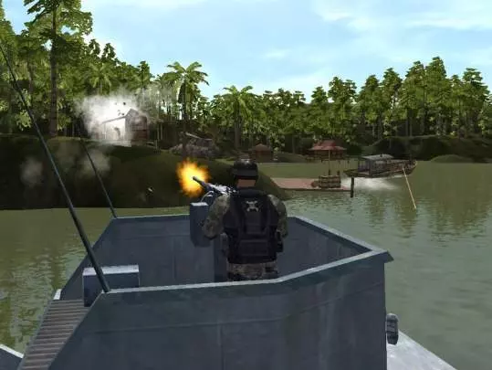 Delta Force Xtreme 2 - PC