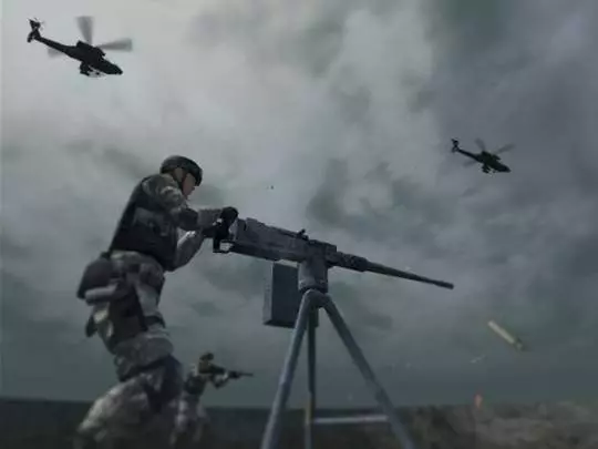 Delta Force: Xtreme 2