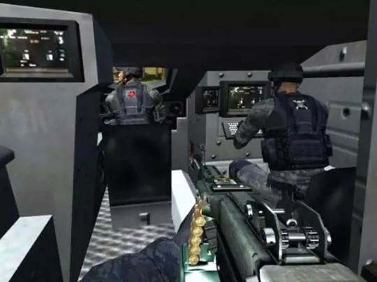 Delta Force Xtreme 2