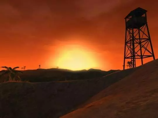 Delta Force Xtreme 2