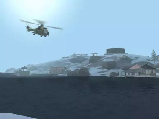 Delta Force: Xtreme 2