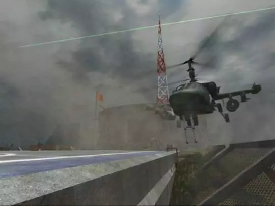 Delta Force Xtreme 2