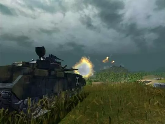 Delta Force: Xtreme 2