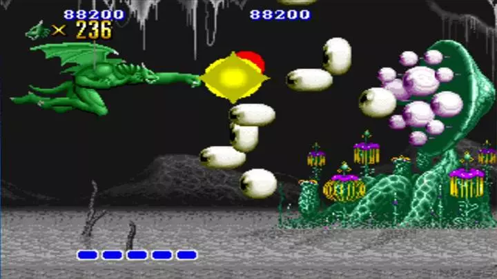 SEGA Colección Vintage 2!