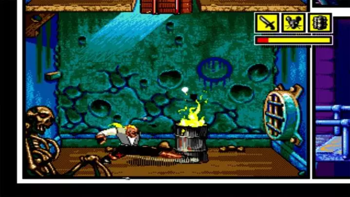 SEGA Colección Vintage 2!