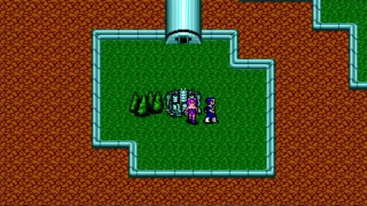 SEGA Colección Vintage 2!