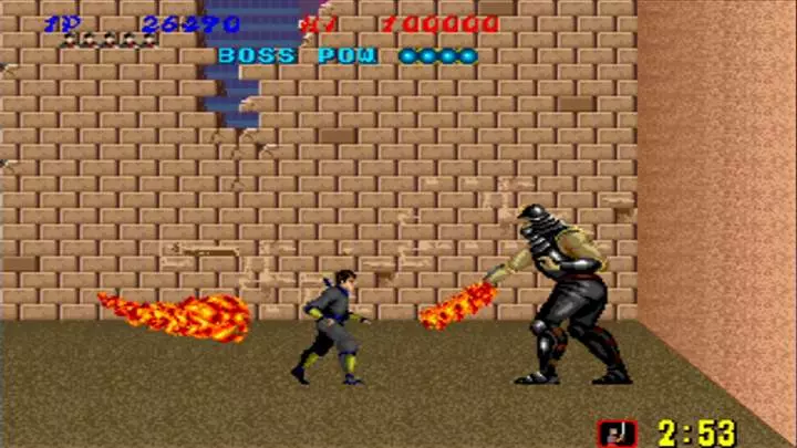 SEGA Colección Vintage 2! - Xbox 360