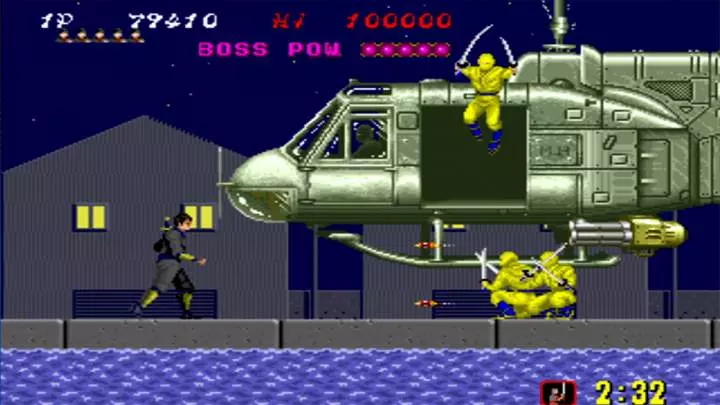 SEGA Colección Vintage 2!