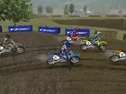 Yamaha Supercross - Imagen