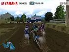 Yamaha Supercross - Imagen Wii
