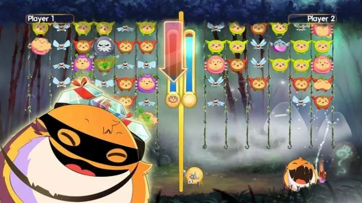 Critter Crunch - PS3