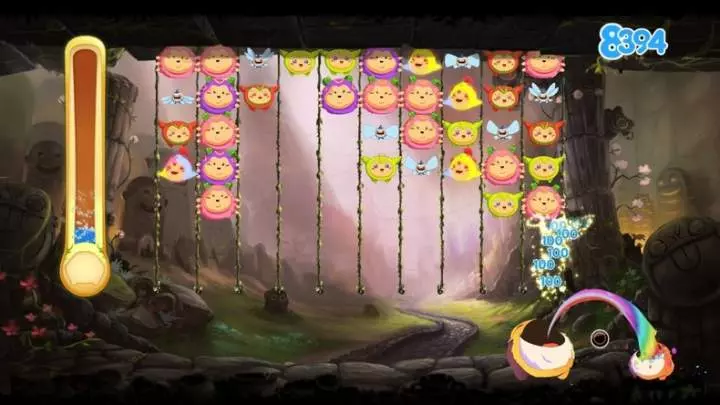 Critter Crunch - PS3