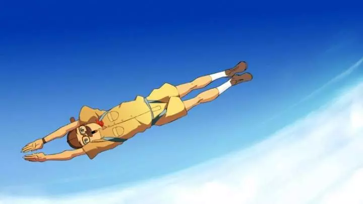 Critter Crunch - PS3