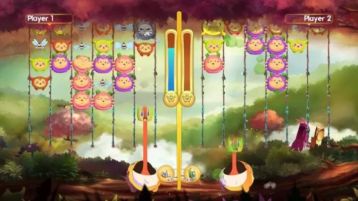 Critter Crunch - PS3