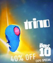 Carátula de Trino - PC