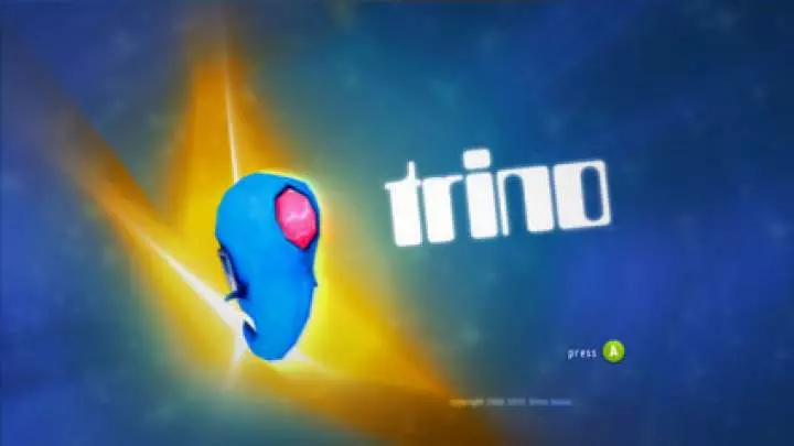 Trino - Xbox 360