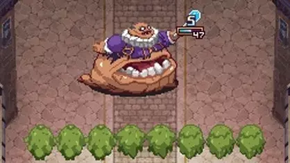 Might & Magic Clash of Heroes