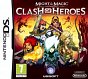 Might & Magic Clash of Heroes