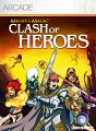 Might & Magic Clash of Heroes