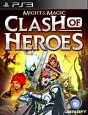 Might & Magic: Clash of Heroes PS3