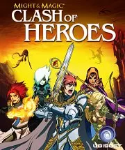 Might & Magic: Clash of Heroes