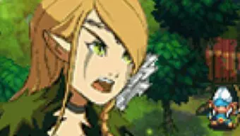 Might & Magic Clash of Heroes, el nuevo título de la saga exclusivo para DS