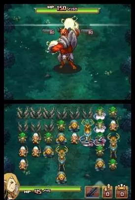 Might & Magic Clash of Heroes