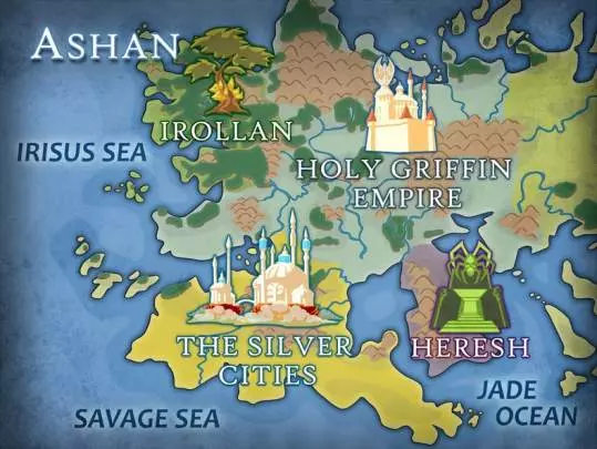 Might & Magic: Clash of Heroes