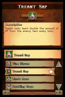 Might & Magic Clash of Heroes