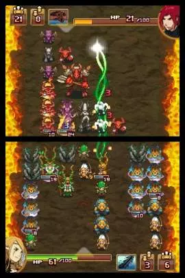 Might & Magic: Clash of Heroes