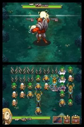 Might & Magic Clash of Heroes