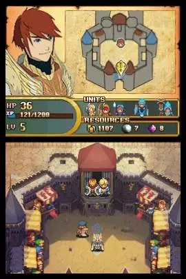 Might & Magic Clash of Heroes