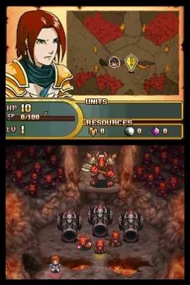 Might & Magic: Clash of Heroes