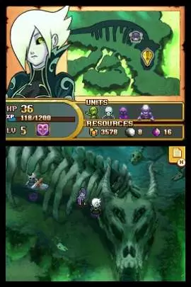 Might & Magic Clash of Heroes